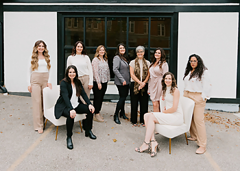 Stratford employment lawyer KDB Law Professional Corporation