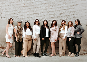 Stratford employment lawyer KDB Law Professional Corporation