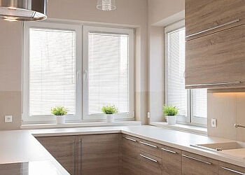 Sarnia Fabricants de Fenêtres et portes KD Exteriors