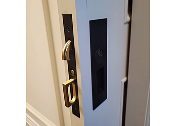 Vaughan locksmith KDL Locksmith