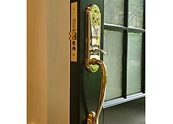 Vaughan locksmith KDL Locksmith