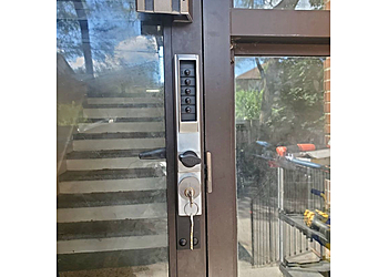 Vaughan locksmith KDL Locksmith
