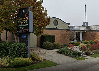 New Westminster funeral home KEARNEY FUNERAL SERVICES image 1