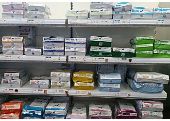 Surrey veterinary clinic Kennedy Heights Animal & Bird Hospital