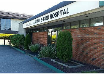 Surrey veterinary clinic Kennedy Heights Animal & Bird Hospital image 1