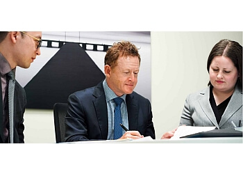 Vancouver Avocats DUI Kevin Filkow - FILKOW LAW