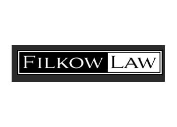 Vancouver Avocats DUI Kevin Filkow - FILKOW LAW