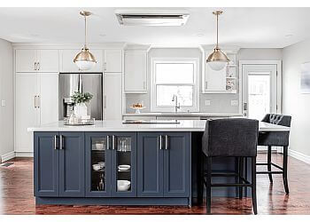 Ajax Designers et Décorateurs D'intérieur KG Design