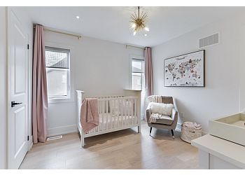 Ajax Designers et Décorateurs D'intérieur KG Design