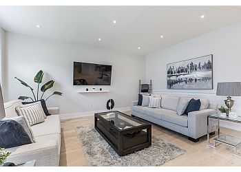 Oshawa interior designer KG Design