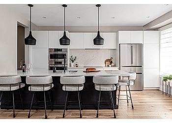 Oshawa interior designer KG Design