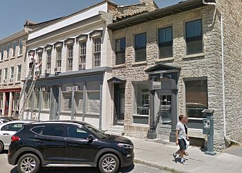 Kingston personal injury lawyer Rbhf Professional Corporation