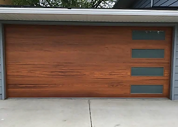 K.H Doors K.H Doors - Airdrie, AB Garage Door Repair - Service Highlights