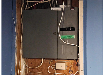 Guelph Électriciens KIA Electric Inc.