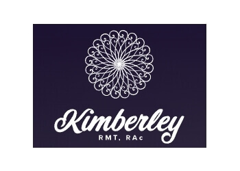 North Bay Acupuncture KIMBERLEY PERRY, RMT, R. Ac