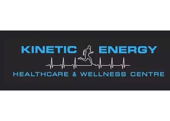 KINETIC ENERGY HEALTHCARE & WELLNESS CENTRE 
