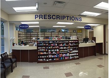 Halton Hills pharmacy King Cove Medical Clinic and IDA Pharmacy