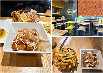 Burlington japanese restaurant KINTON RAMEN