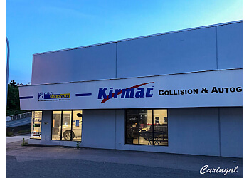 KIRMAC Automotive Collision Systems Inc.