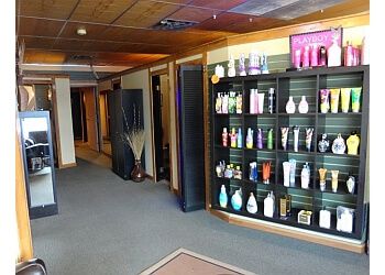 Vancouver tanning salon Kix Tanning