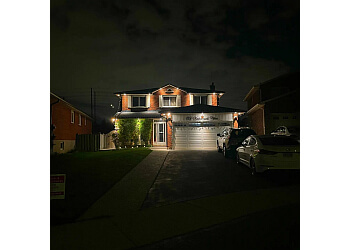 Richmond Hill electrician Kiyan Electric Inc.