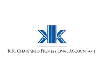Hamilton accounting firm K.K. Chartered Professional Accountant