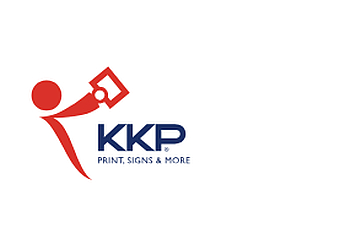 Halifax printer KKP Canada Corporation