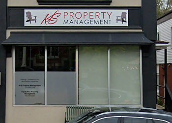 Huntsville property management company KLS Property Management