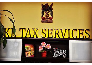 Surrey tax service KL TAX Services image 1