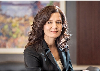 Saskatoon Estate Planning Lawyers K. Lily Arvanitis - SCHARFSTEIN LLP image 1