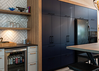 Gatineau Designers et Décorateurs D'intérieur K&M Design