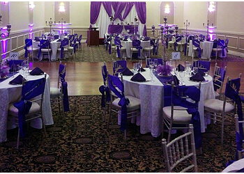 Brampton Entreprises De Location D'Événements K&M Partyrental and Decor