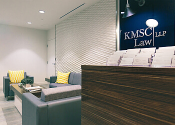 Grande Prairie real estate lawyer KMSC Law LLP