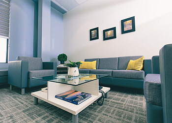 Grande Prairie personal injury lawyer KMSC Law LLP