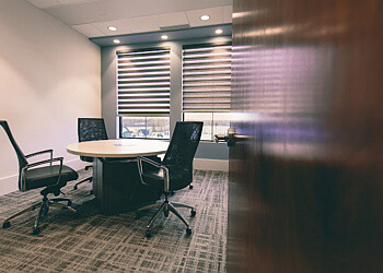 Grande Prairie personal injury lawyer KMSC Law LLP