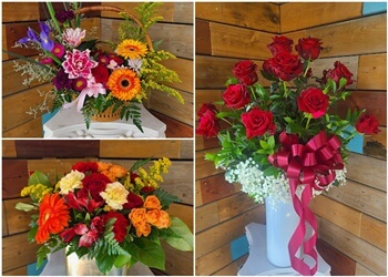 Windsor Fleuristes K. Michael's Flowers & Gifts