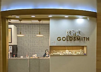 KPK Goldsmith Inc KPK Goldsmith Inc - Nanaimo, BC Jewellery - Building Exterior Image