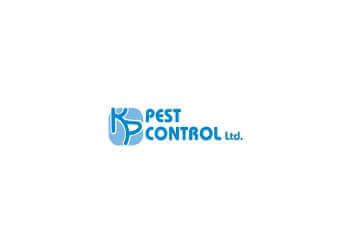 Medicine Hat pest control KP Pest Control Ltd.