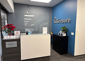 Kawartha Lakes insurance agency KRGinsure