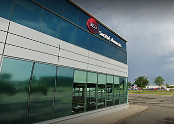 KSA Avocats + Notaires - Levis, QC Avocats Du Travail - Law Firm Exterior Image