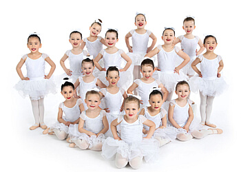 Port Coquitlam dance school K&S Dance