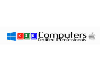 KSK Computers