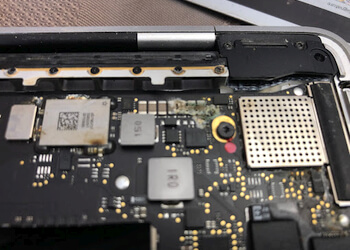 Montreal Réparation D'Ordinateur KSK Computers