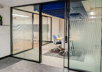 Regina IT Services KSP Technology Inc.