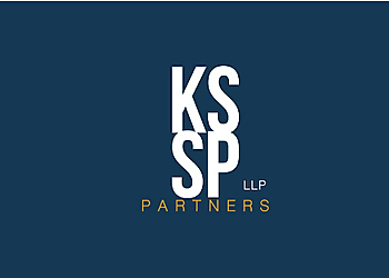 Markham accounting firm KSSP Partners LLP.