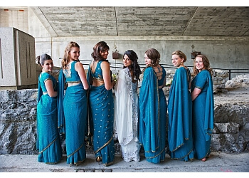 Newmarket videographer KS Studios