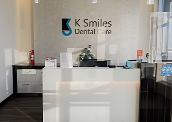 Oshawa Dentistes Enfants K Smiles Dental Care