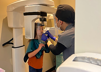 Oshawa Dentistes Enfants K Smiles Dental Care