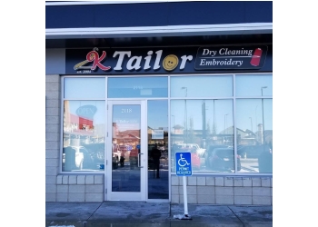 3 Best Dry Cleaners in Calgary  AB ThreeBestRated