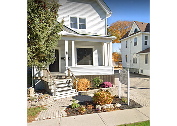 Chatham Psychologues K. Todd Caldwell, M.A, C.Psych - CALDWELL PSYCHOLOGY